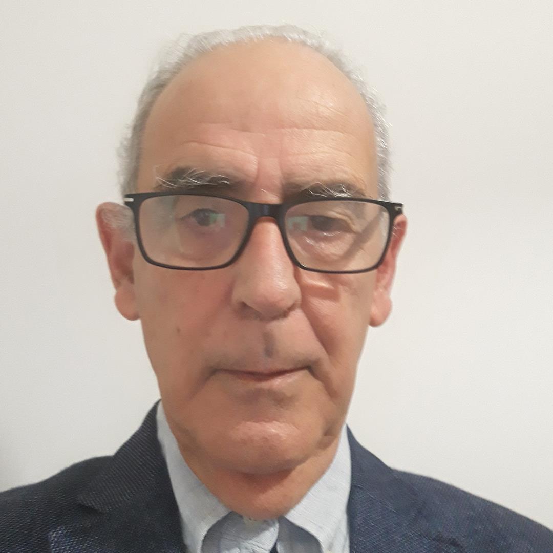 Rui Sérgio 