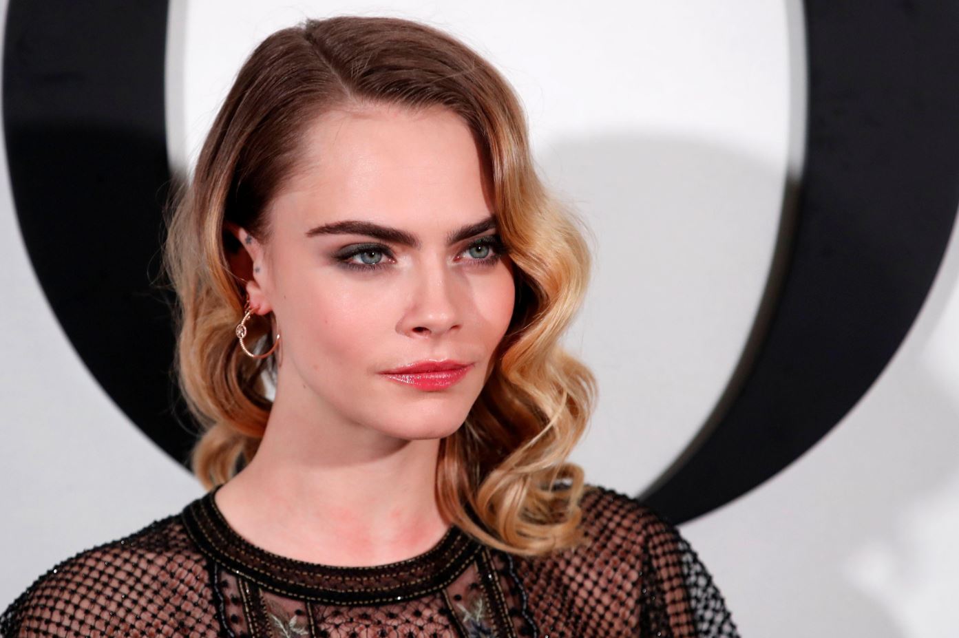 Cara Delevingne ofereceu um orgasmo à ciência | Sexualidade | PÚBLICO