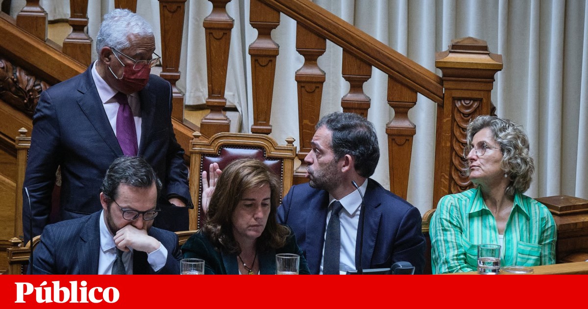 Governo transfere para as autarquias 104 milhões do Fundo Social ...