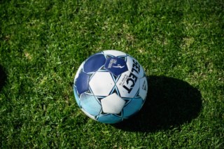 Quero jogar Futebol - Lisboa
