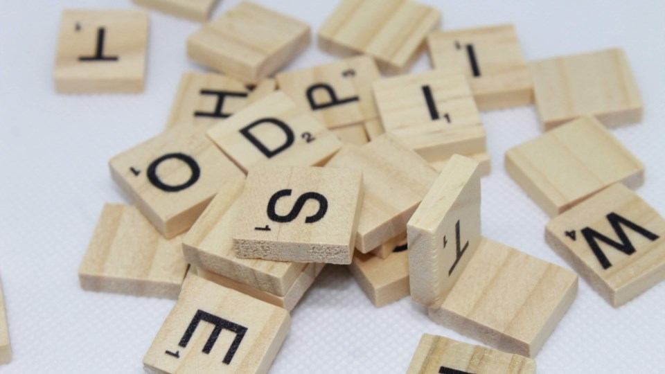 Termo” é a versão portuguesa do “Wordle”, o jogo que já é um fenómeno em  2022, Vícios