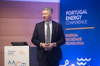 Entrevista a João Bernardo (DGEG) no Portugal Renewable Summit