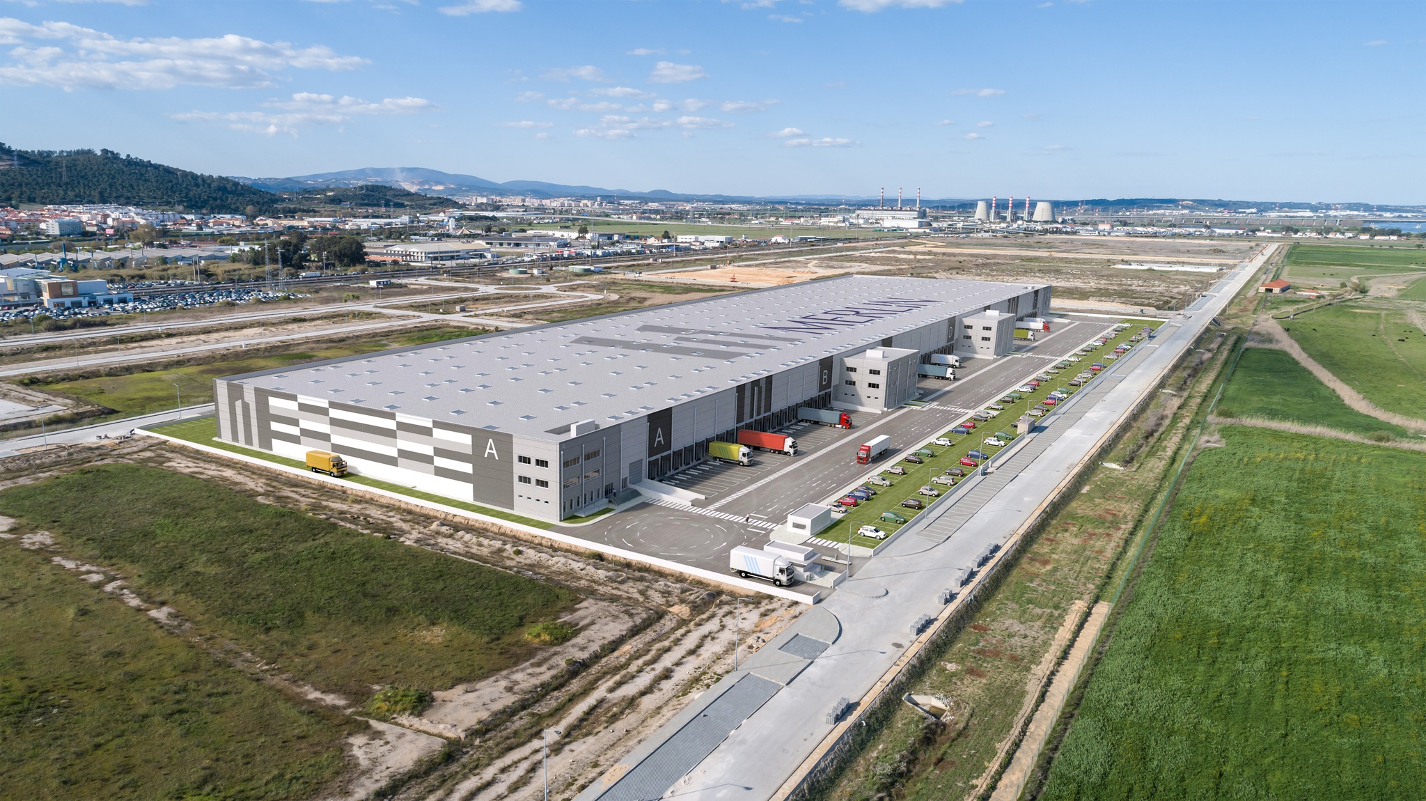 Leroy Merlin continua lógica de expansão e inaugura nova loja em Portugal -  Distribuição Hoje