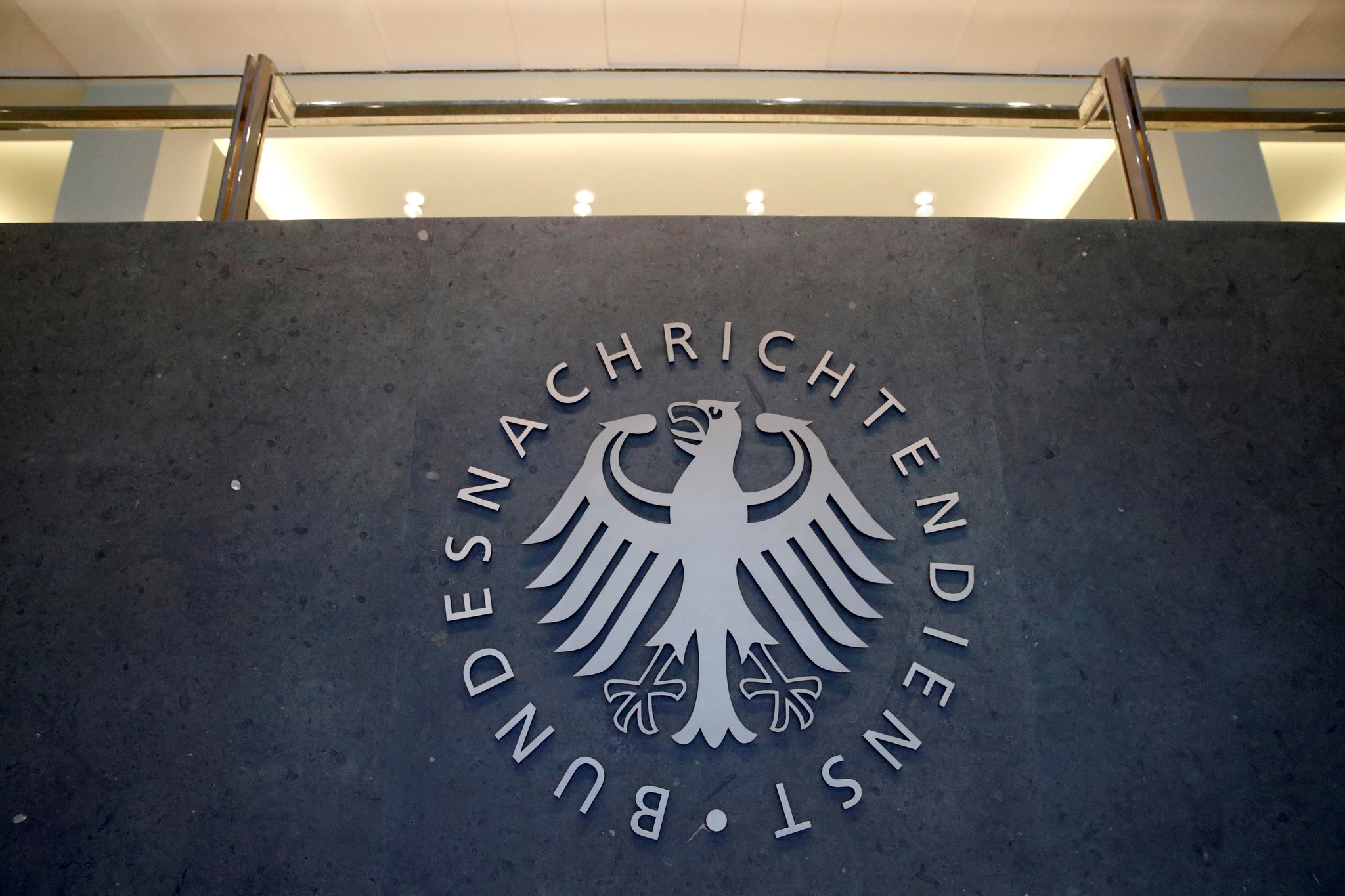 Deutscher Geheimdienstagent wegen Spionageverdachts für Russland festgenommen |  Spionage