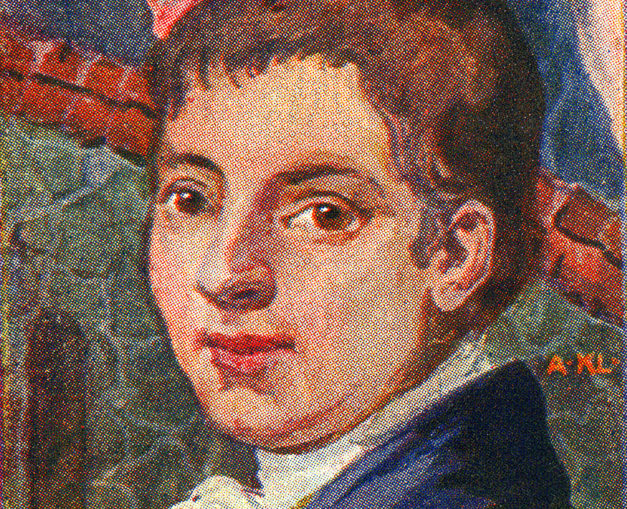 Pedro Heinrich Braga
