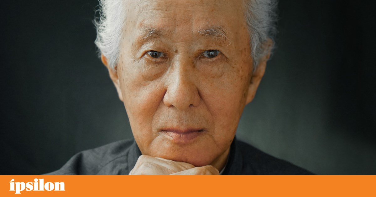 Japanese architect and Pritzker Prize winner Arata Isozaki dies |  building