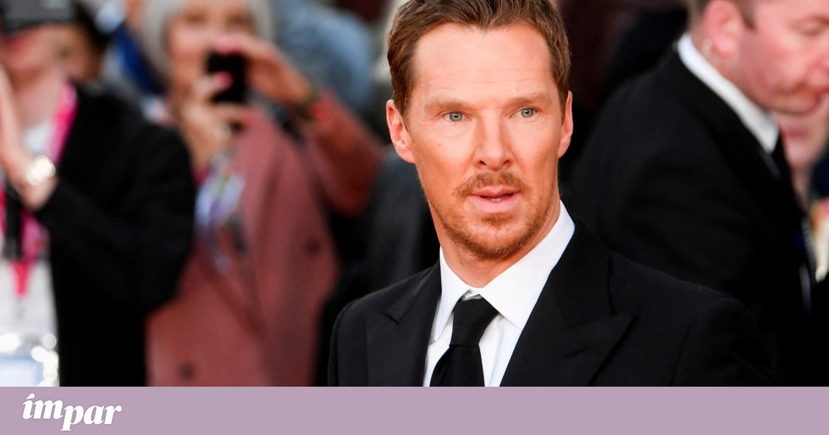 Benedict Cumberbatch may have to pay for slavery in Barbados |  Famous