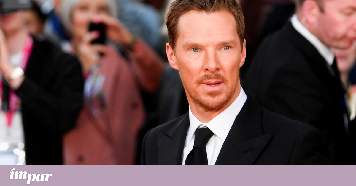Benedict Cumberbatch may have to pay for slavery in Barbados |  Famous Benedict Cumberbatch may have to pay for slavery in Barbados |  Famous