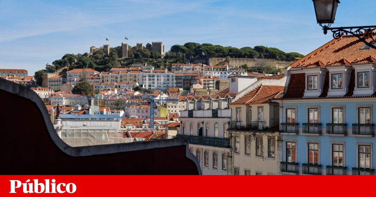 Home prices in Portugal are twice as high as in the Eurozone |  housing Home prices in Portugal are twice as high as in the Eurozone |  housing
