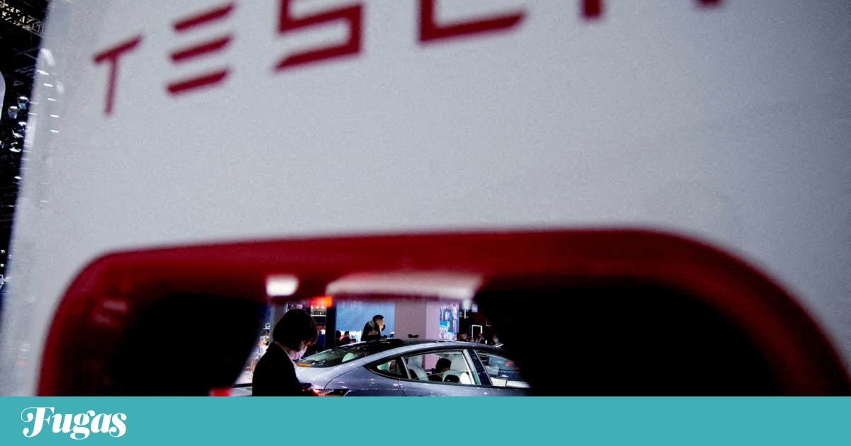 Tesla cuts prices overnight: Model 3 falls 10.000 euros |  drives