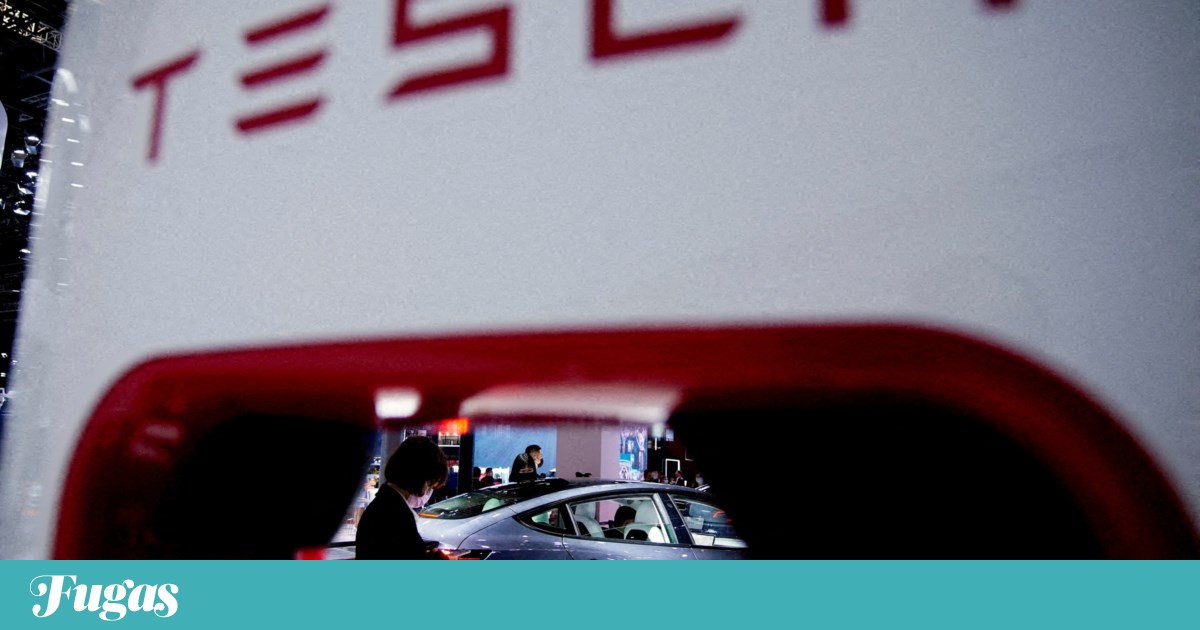 Tesla cuts prices overnight: Model 3 falls 10.000 euros |  drives Tesla cuts prices overnight: Model 3 falls 10.000 euros |  drives
