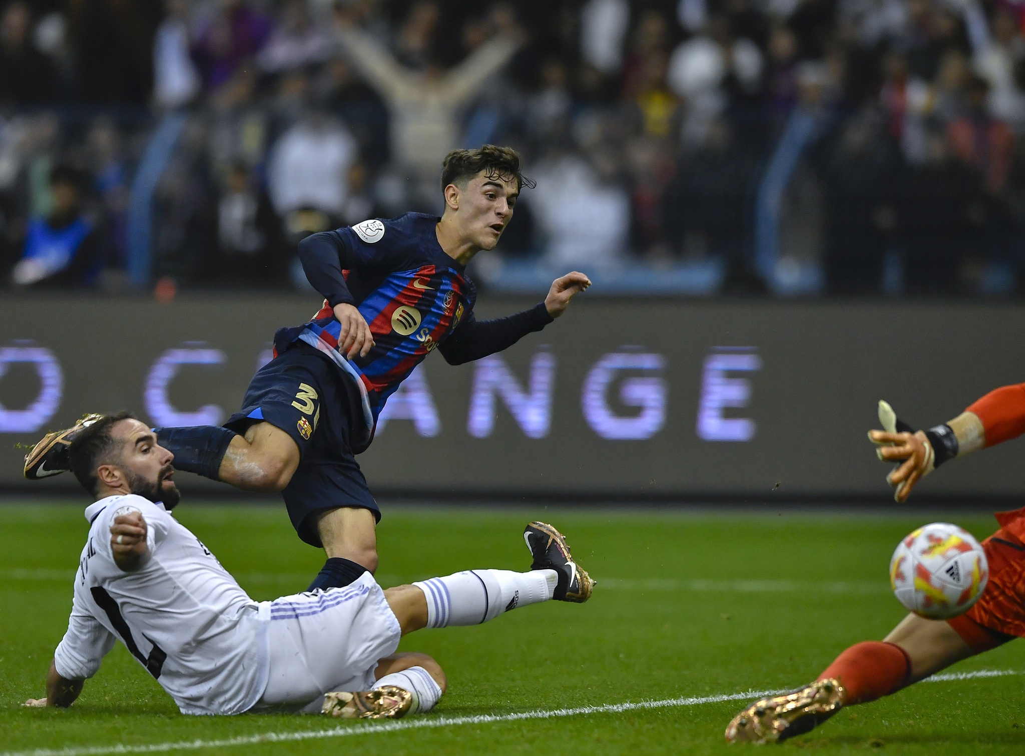 Real x City: apostador leva bolada ao cravar vitória espanhola no fim