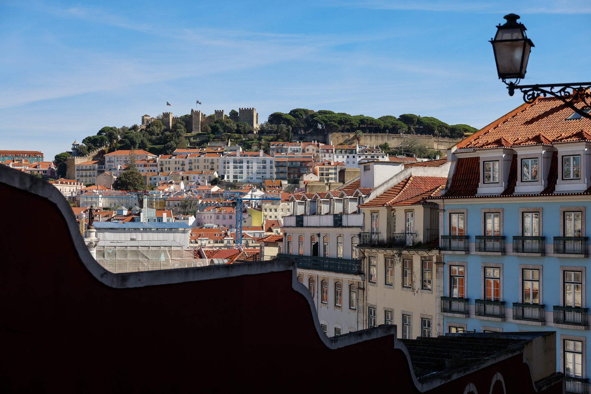 Preço das casas em Lisboa está mais alto do que em Madrid ou Milão |  Habitação | PÚBLICO