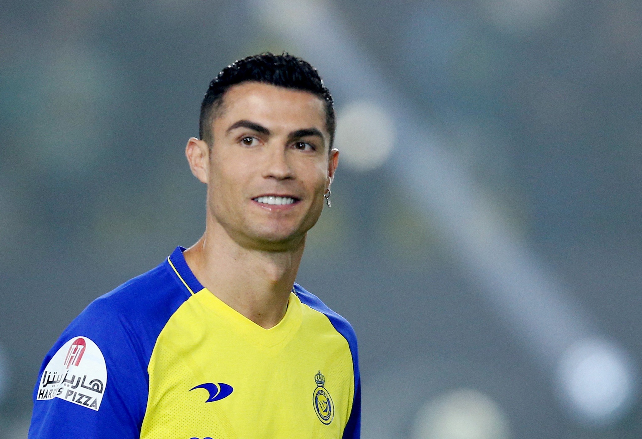 Portugueses verão os jogos de Cristiano Ronaldo agora pelo Sport TV