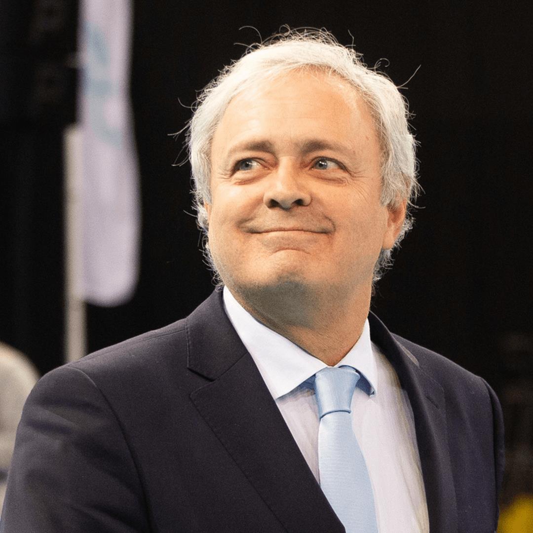 Paulo Sande 