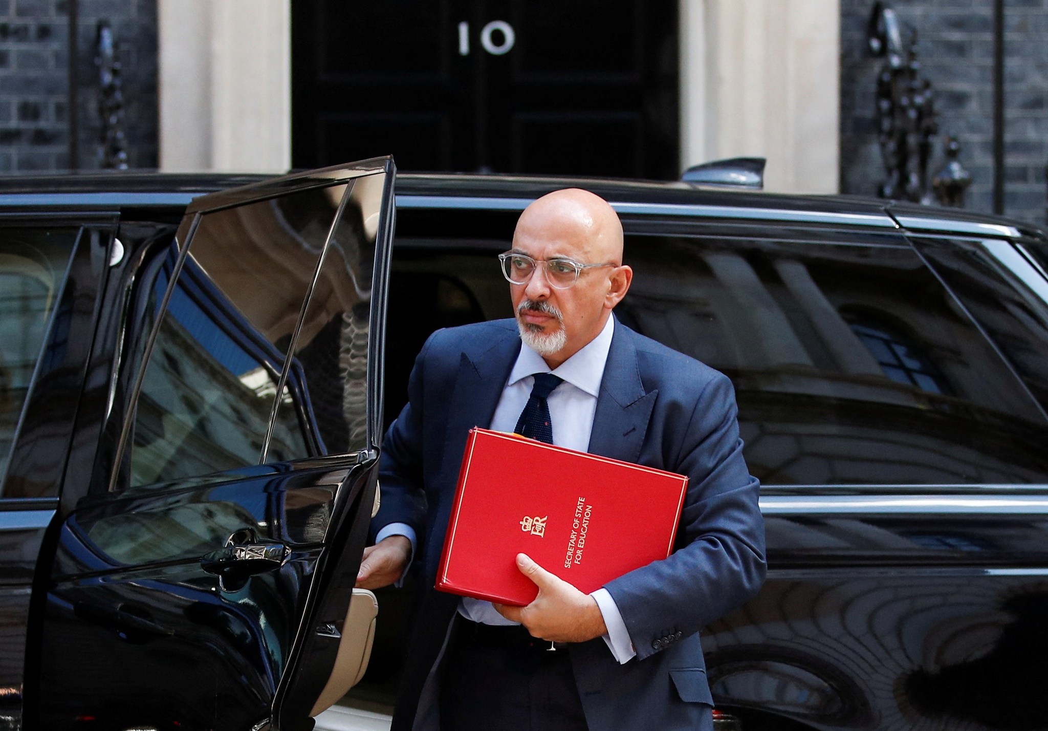 Ex-British Chancellor of the Exchequer Justifies Tax Penalty as “Unnecessary Error” |  UK