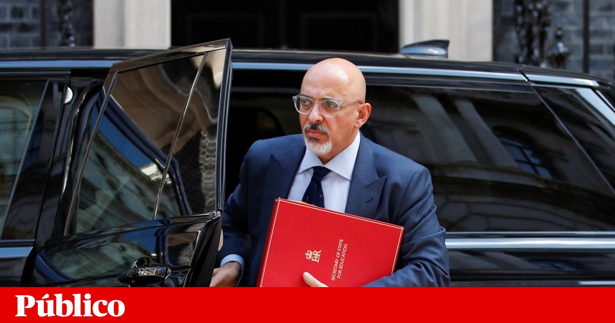 Ex-British Chancellor of the Exchequer Justifies Tax Penalty as “Unnecessary Error” | UK Ex-British Chancellor of the Exchequer Justifies Tax Penalty as “Unnecessary Error” | UK