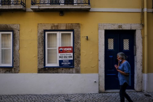 É mais difícil arrendar casa em Lisboa do que ser membro do Governo