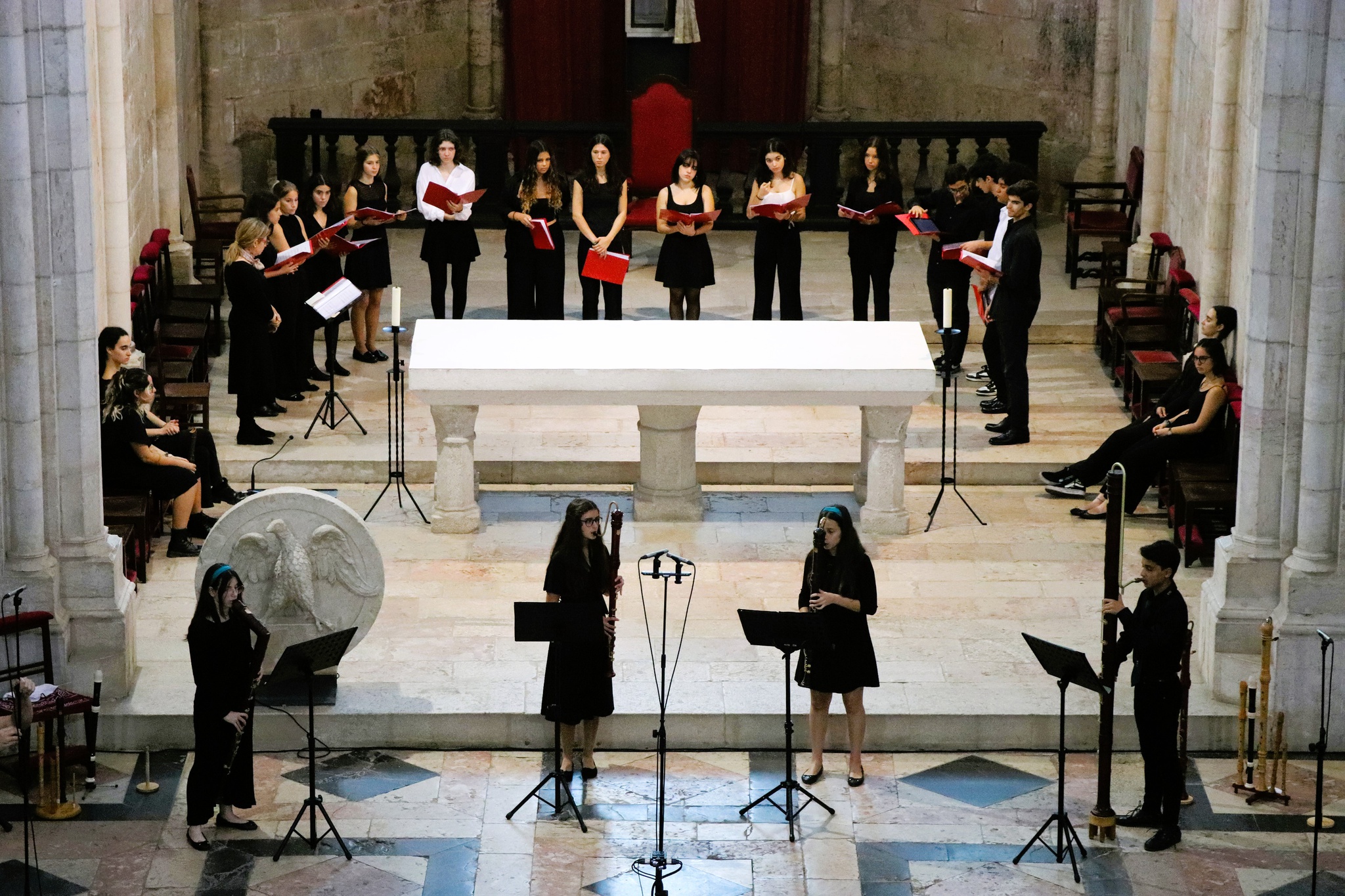 Arquivos Aula Canto - Academia de Música