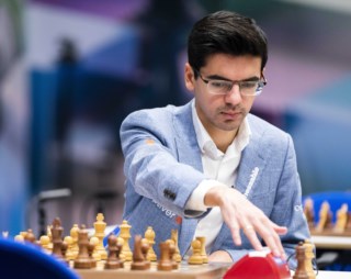 Ding Liren é o primeiro chinês campeão mundial de xadrez, Xadrez