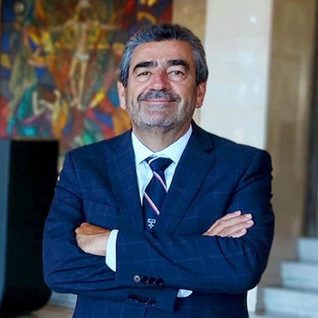 Luís Ferreira 