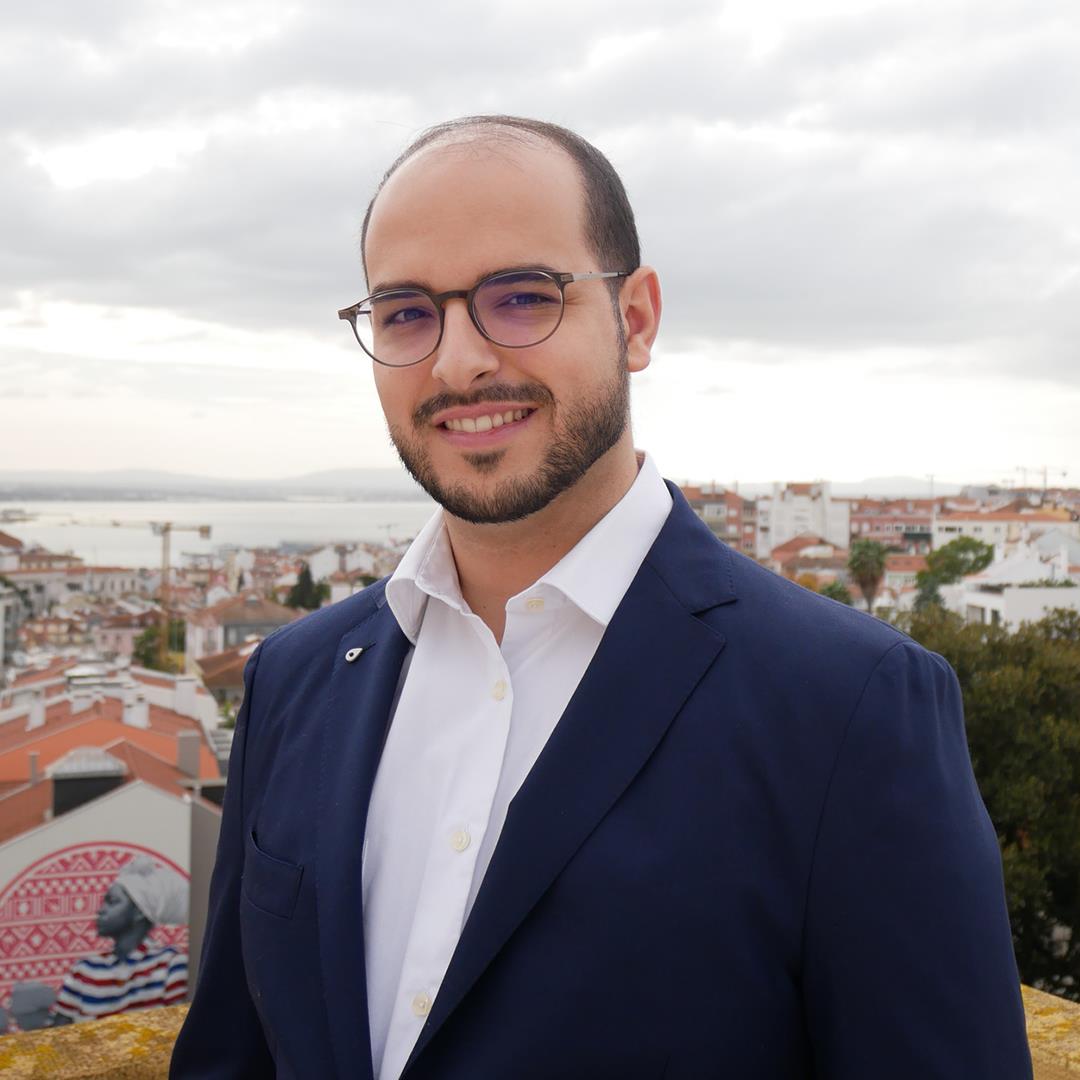 Gonçalo Correia 