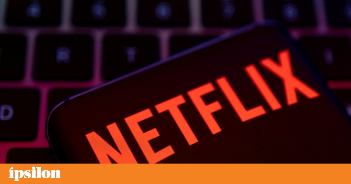 Netflix anuncia fim da partilha de contas em Portugal a partir de hoje 