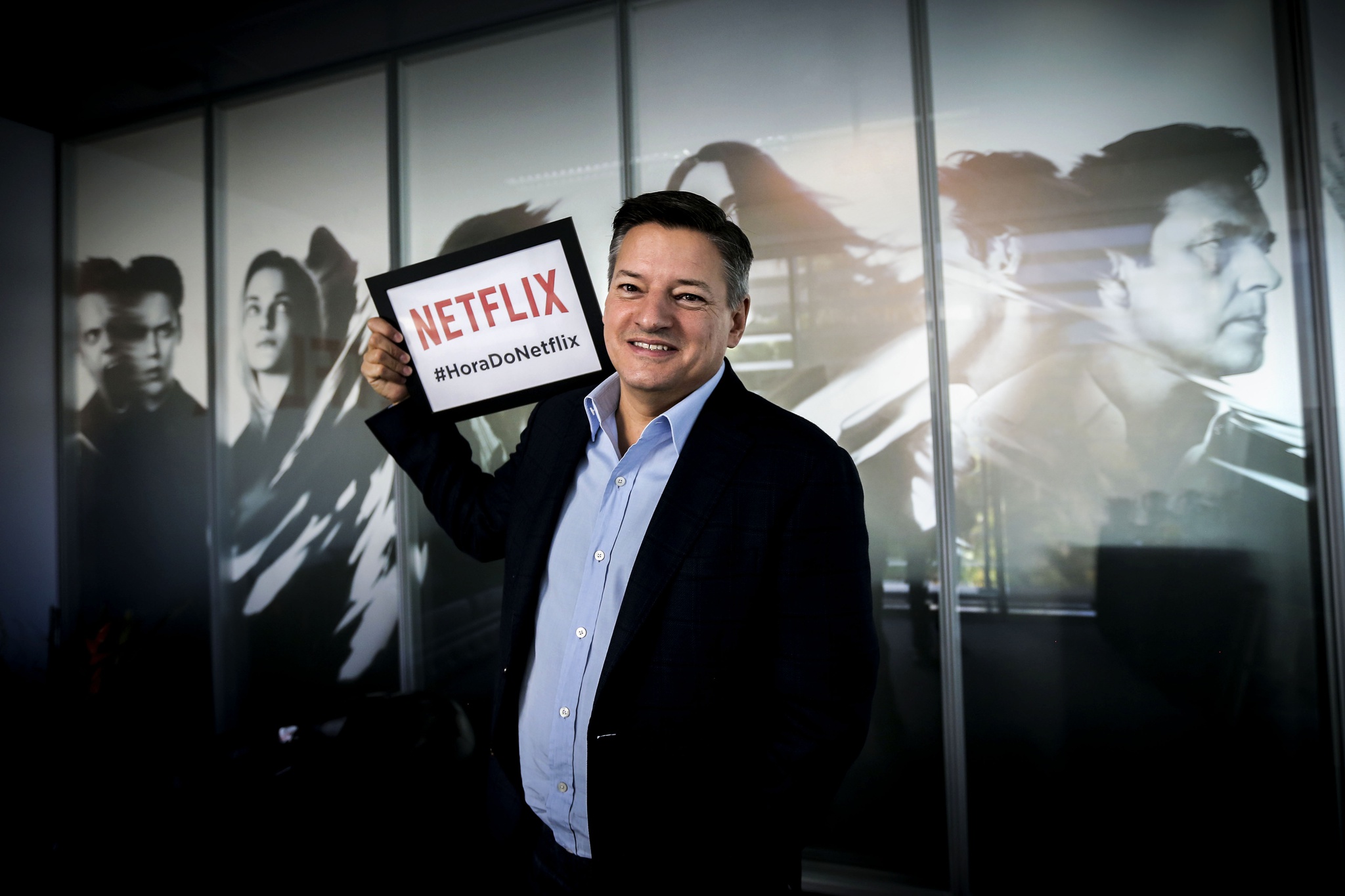 Fim da partilha de contas Netflix em Portugal concretiza-se no dia 22, Televisão