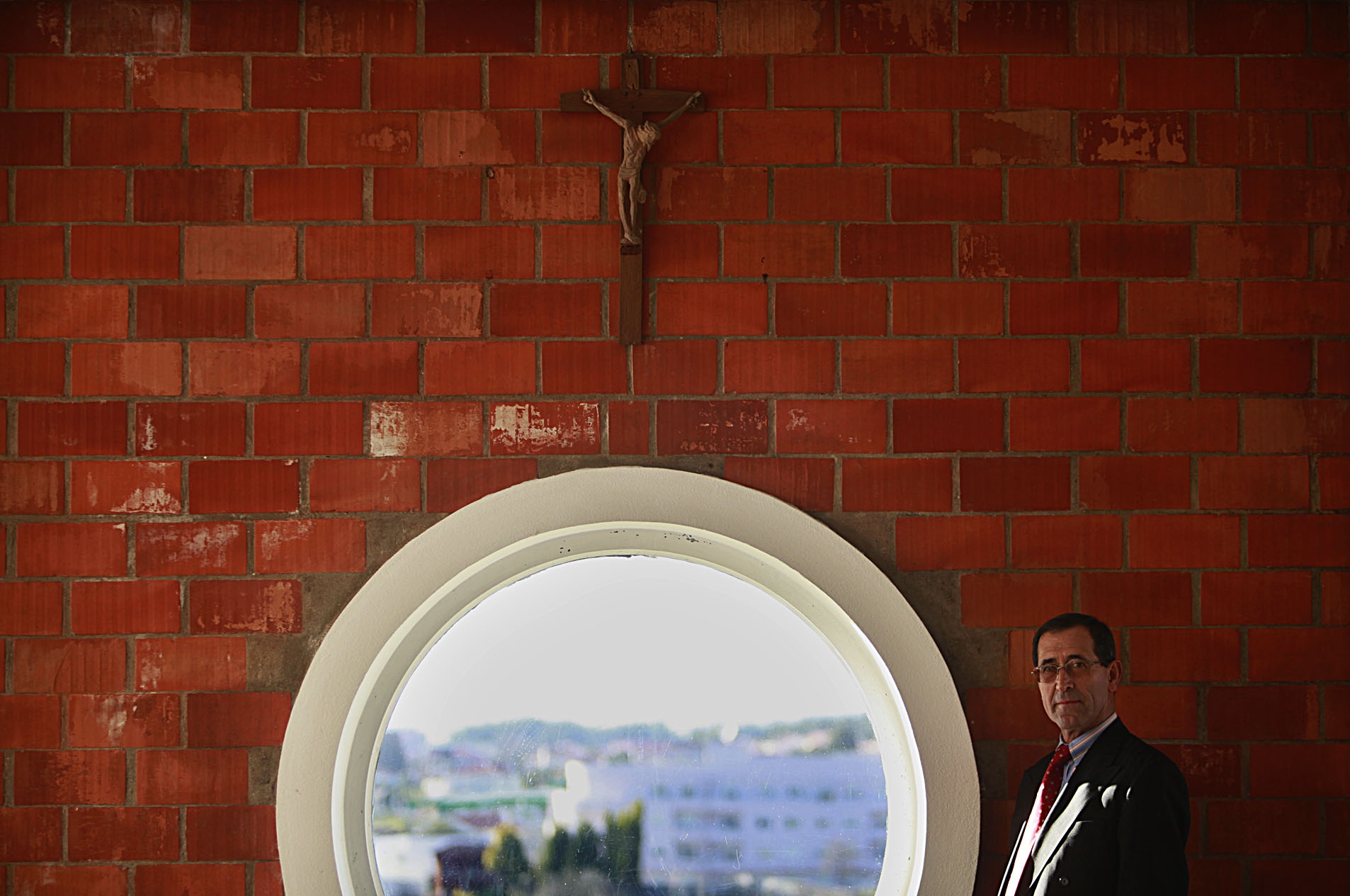 Padre Anselmo Borges: “O segredo da confissão é, para mim, inviolável” |  Entrevista | PÚBLICO