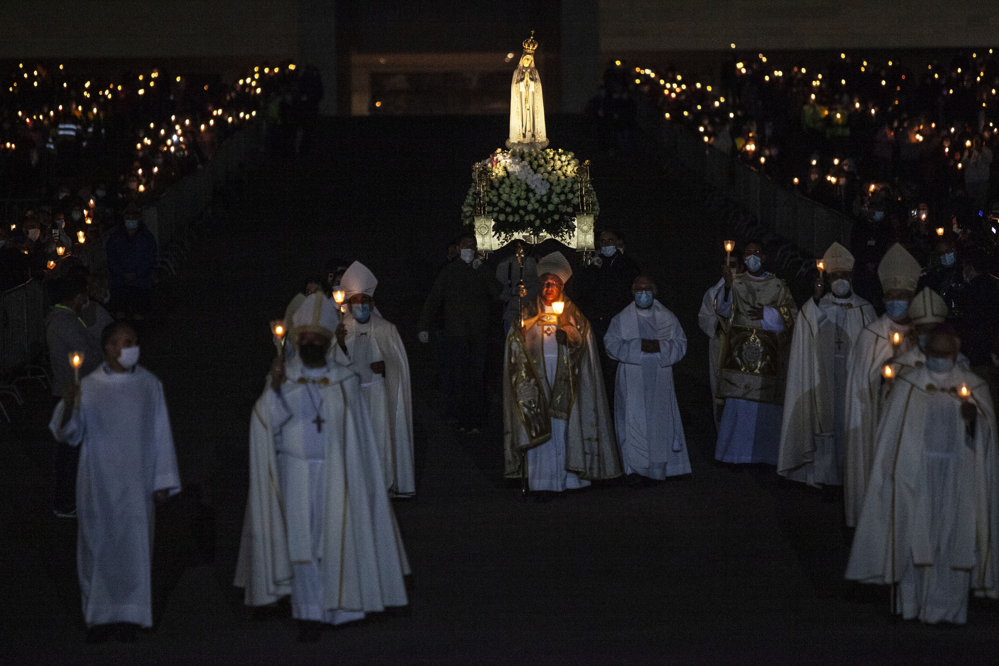 Igreja: Bispo de Beja afirma que «não há lugar para os abusadores