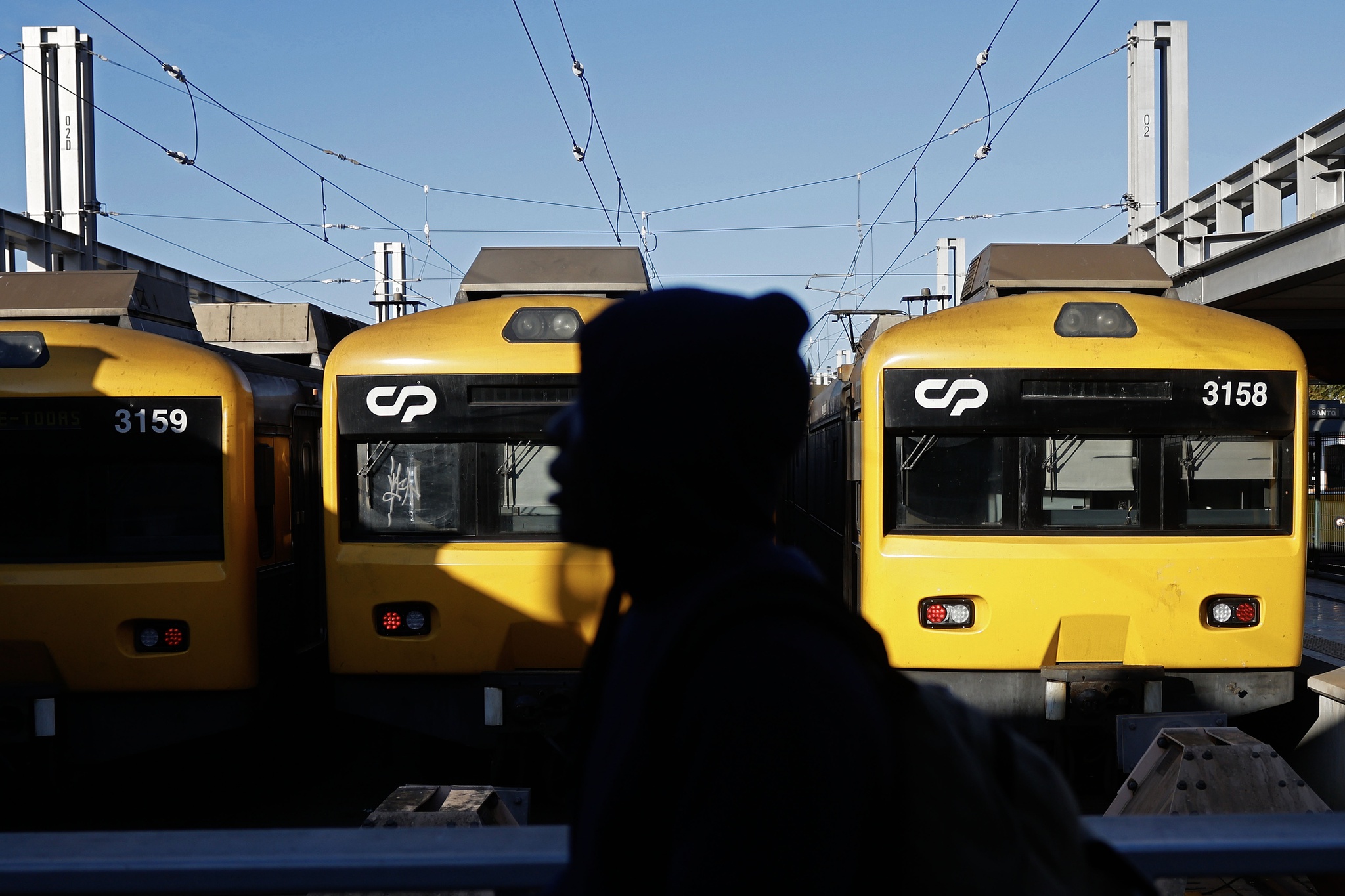 CP com nova greve nos dias 27 de Fevereiro e 1 de Março