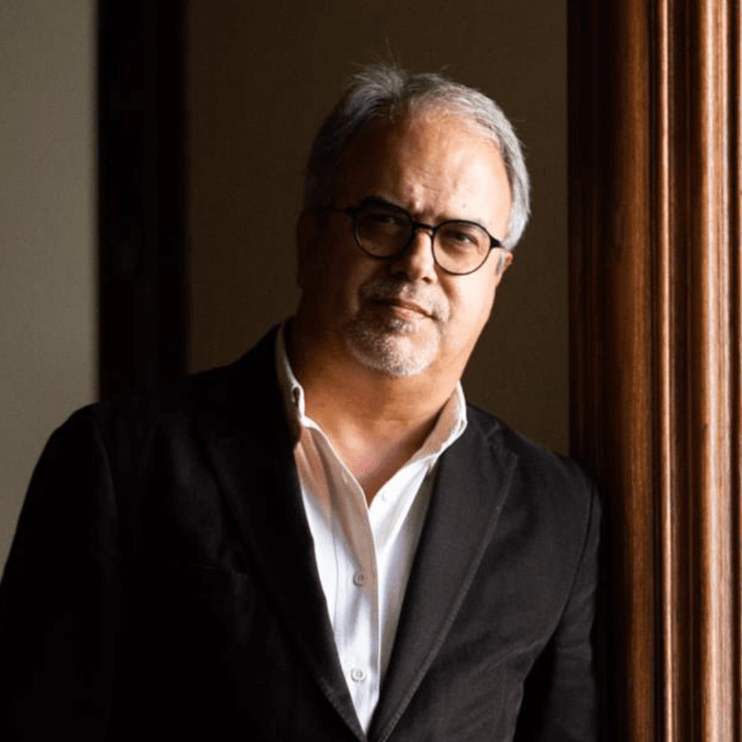 José Manuel Pureza 