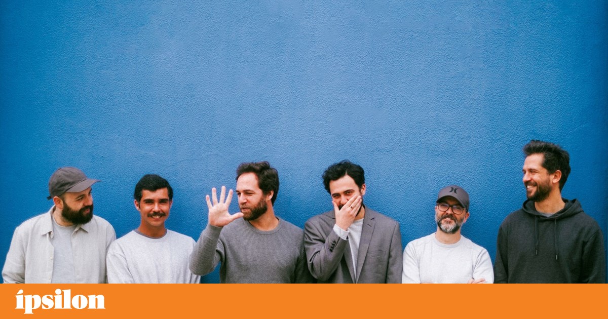 57th Festival da Canção | Ten songs compete this Saturday for six places in the finals of the Song Festival 57th Festival da Canção | Ten songs compete this Saturday for six places in the finals of the Song Festival