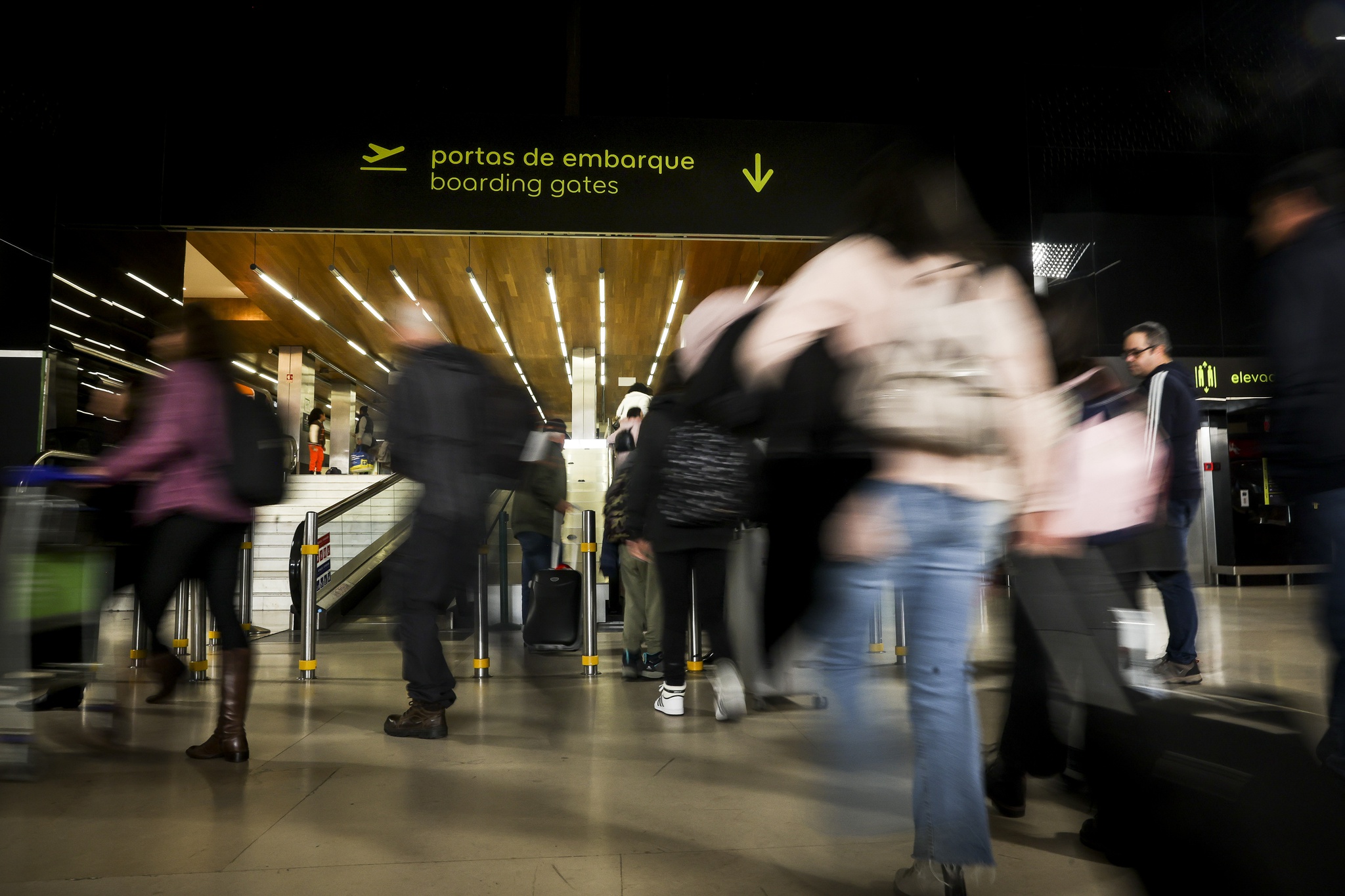 Zero quer prioridade à Terceira Travessia do Tejo exclusivamente ferroviária