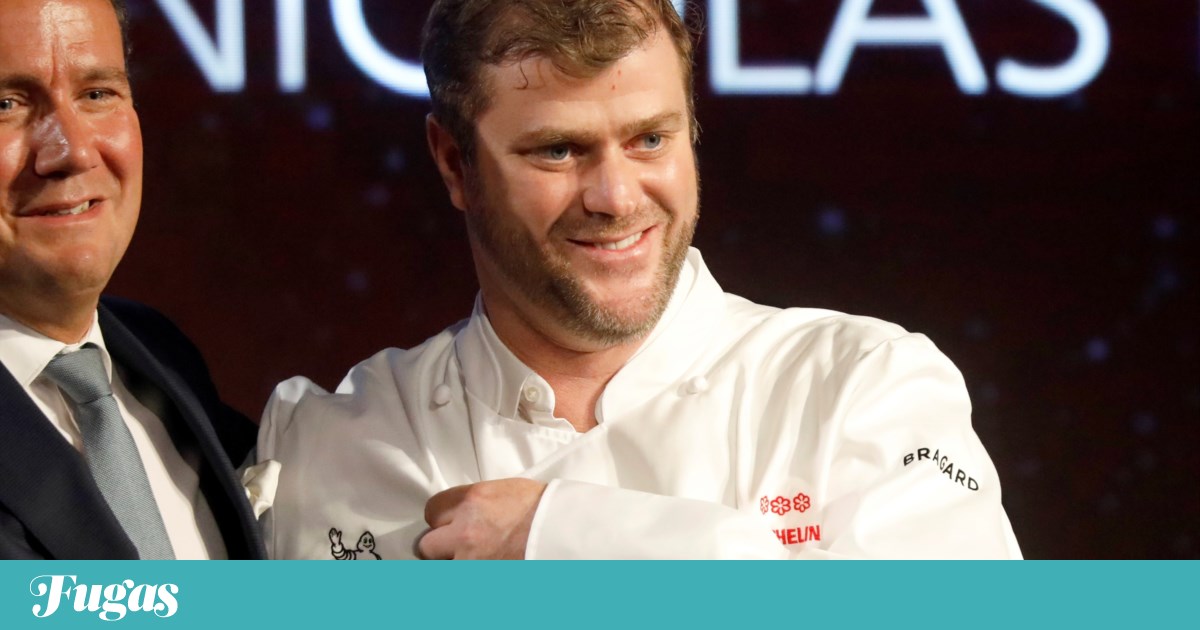 Uncompromising Michelin: downgrading another 3-star French restaurant | Gastronomy Uncompromising Michelin: downgrading another 3-star French restaurant | Gastronomy