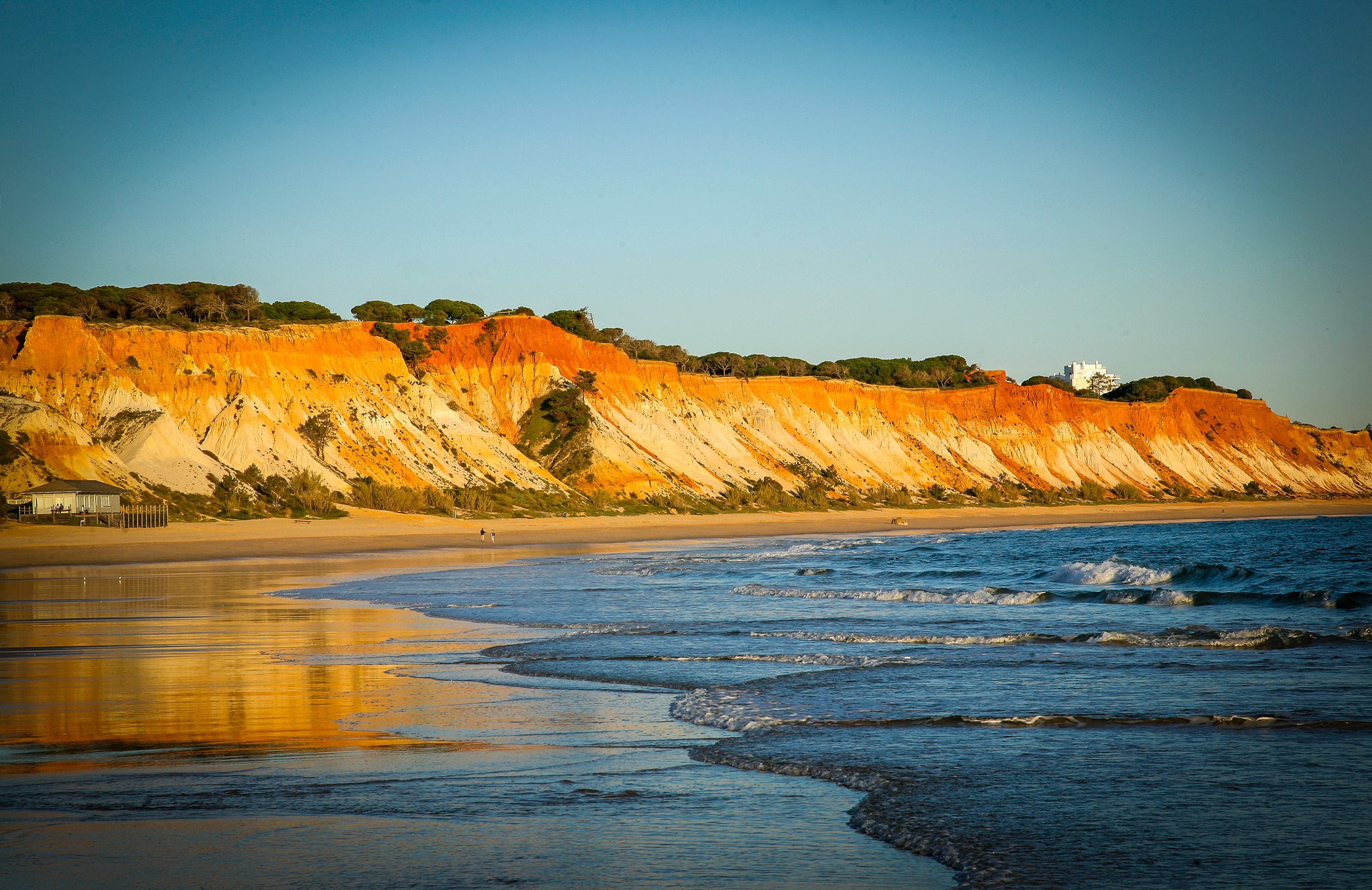 La playa del Algarve entre las seis mejores del mundo, destaca TripAdvisor |  Playas
