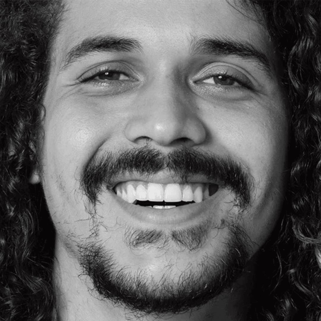 Geovani Martins 