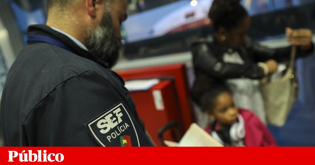 More than 6,300 citizens of the CPLP have applied for residence permits through the new portal | immigration More than 6,300 citizens of the CPLP have applied for residence permits through the new portal | immigration