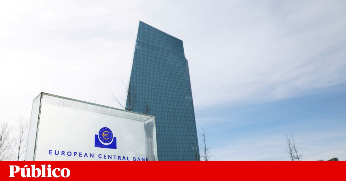 Europäische Zentralbank ruft zu außerordentlicher Sitzung auf, um US-Bankenturbulenzen zu erörtern |  Bankdienstleistungen