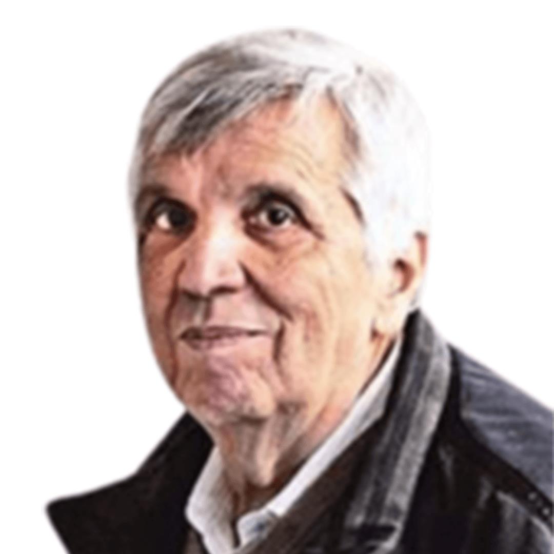 Álvaro Vasconcelos 