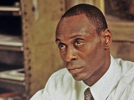 Morreu Lance Reddick, de The Wire, Fringe e John Wick, Obituário