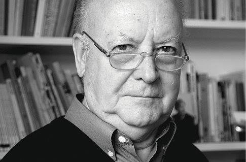 Escritor y diplomático chileno Jorge Edwards fallece a los 91 años |  literatura