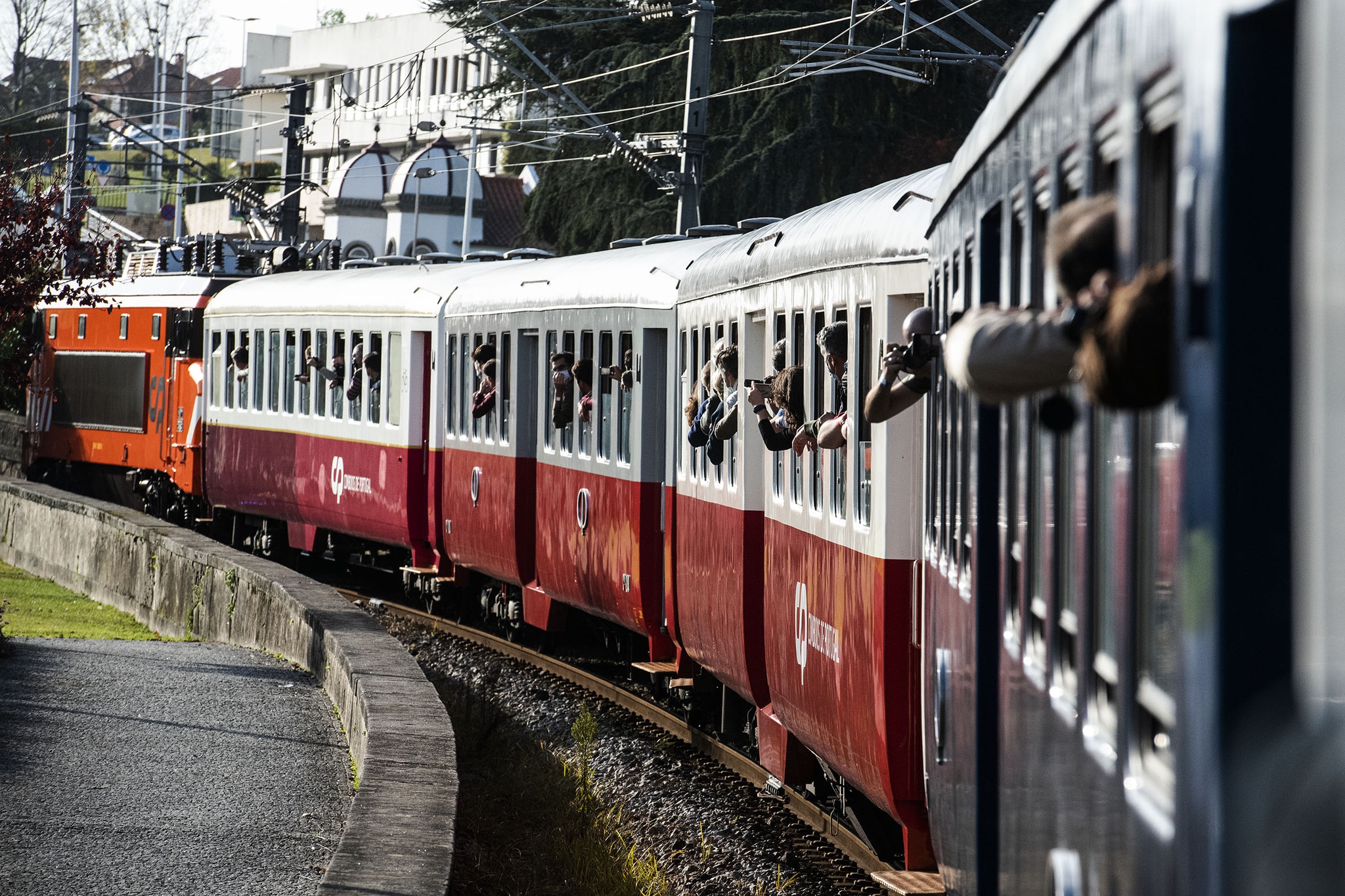 Ferrovia entre Contumil e Ermesinde obriga a demolição de 21 casas