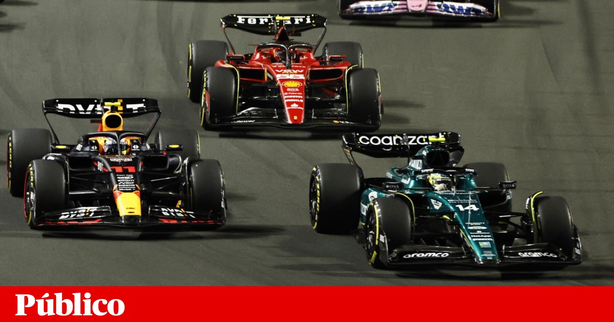 The definition of “work” the new controversy that will change the rules of Formula 1 |  Formula 1