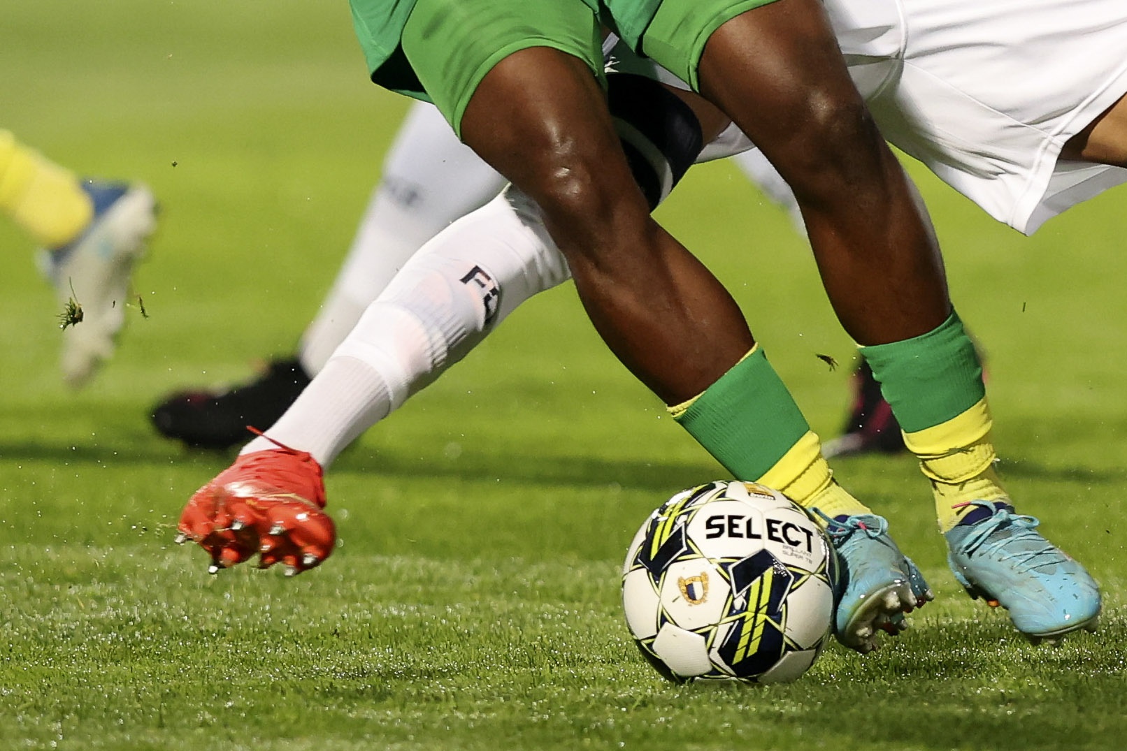 Grupo Desportivo de Oliveira de Frades - Hoje é dia de jogo, é dia