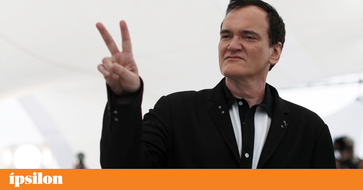 The Film Critic will be Tarantino’s last film.  I will give up cinema  movie theatre
