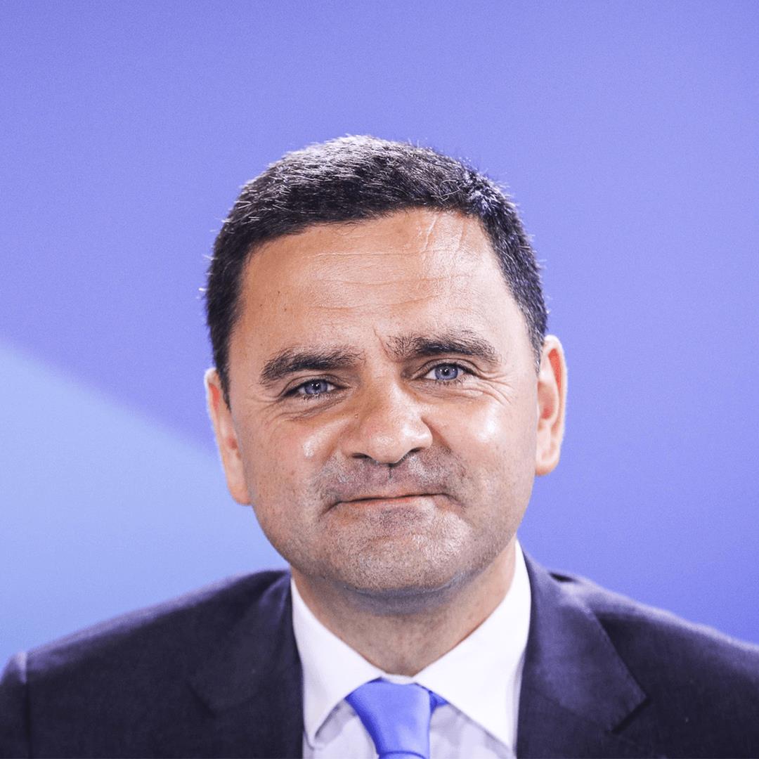 Pedro Marques 