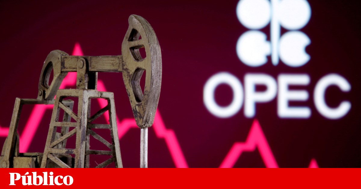 OPEC + cuts oil production sharply and threatens to open the door to more inflation |  energy