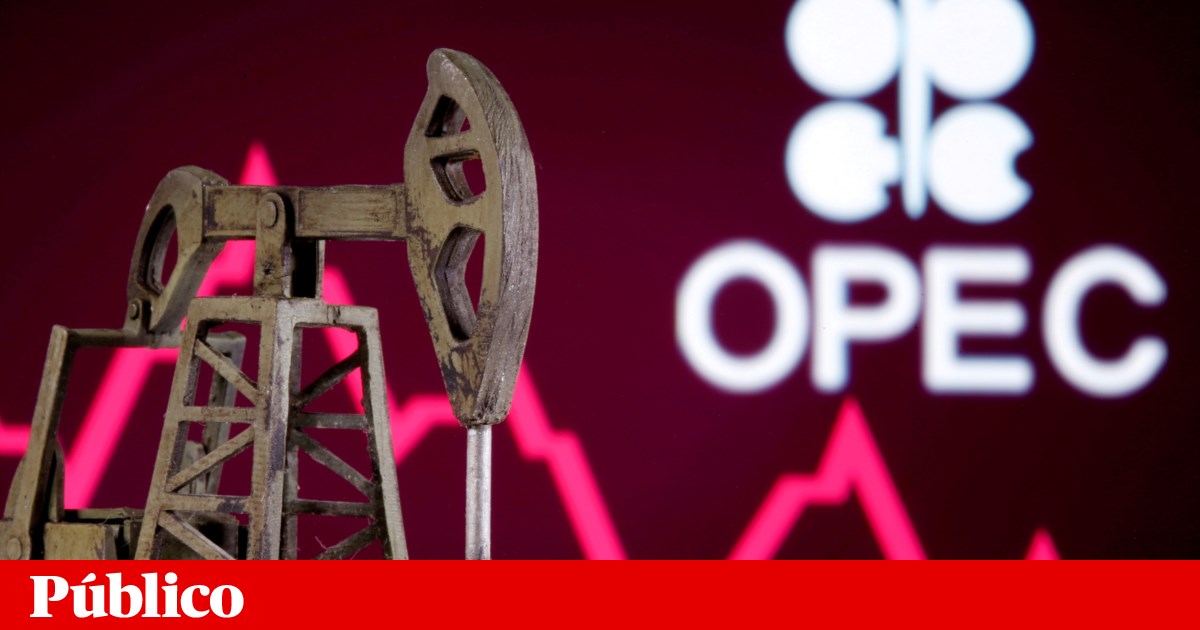 OPEC + cuts oil production sharply and threatens to open the door to more inflation |  energy OPEC + cuts oil production sharply and threatens to open the door to more inflation |  energy