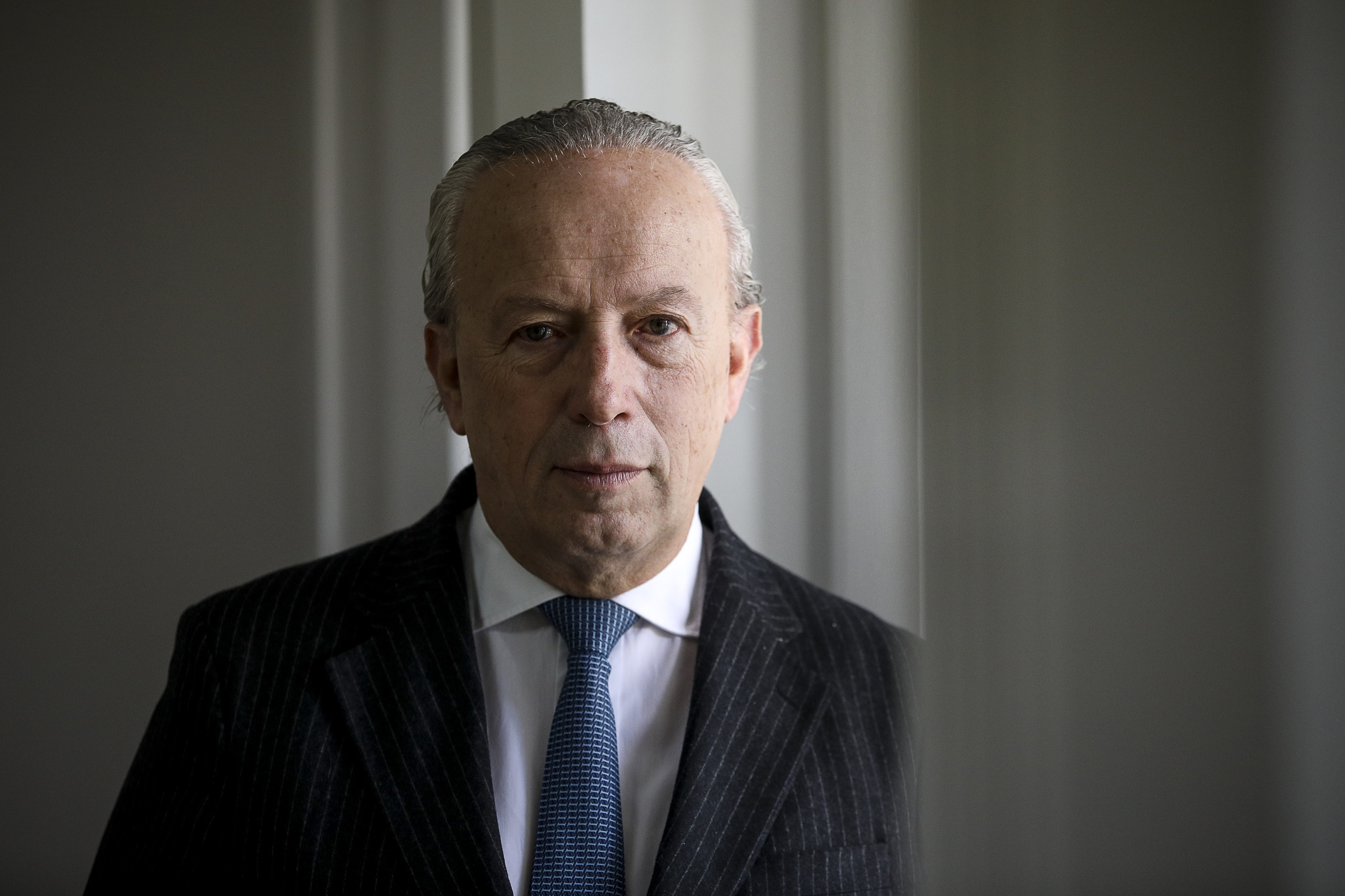Pedro Santana Lopes 